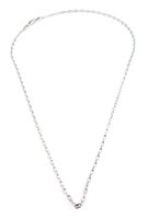 Collana Forever Gioielli Donna in Argento FGCO00543 - FGCO00543